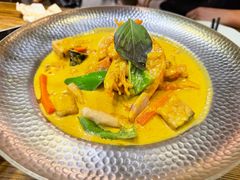 -素逸·泰料理(人民广场店)