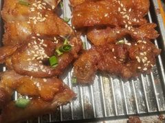 -前海沿·青岛菜(乐客城店)