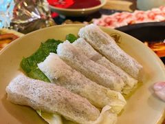 -蜀大侠火锅(森兰花园城店)