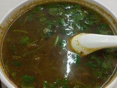 -黄阿姨锅贴大王(万航渡路店)