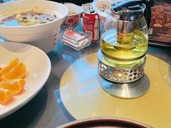 -江宴渔村·鱼鲜土菜(紫荆广场店)