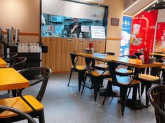 -小韩屋韩国料理(上海湾店)
