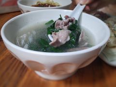 -陈记饮食店(菜园墩店)