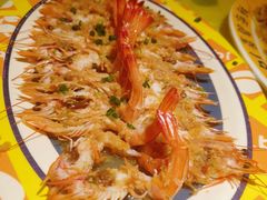 -桥东喜碧海鲜街(水东街店)