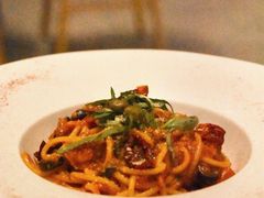 烟花女郎意大利面-娜娜家·Nana's restaurant(国金汇店)