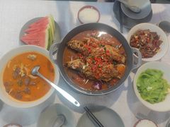 -湘中缘·湖南菜(娄底驻京办店)