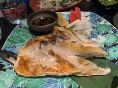 -山川小町·极番烧肉(新地假日广场店)