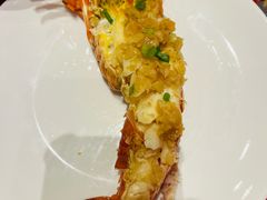 -湛江民大喜来登酒店-采悦轩中餐厅