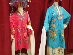 -陕西戏曲非遗博物馆