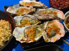 -马海涛牛肉串(领汇广场店)