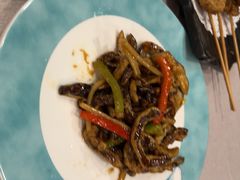 -功德林素菜饭庄(前门店)