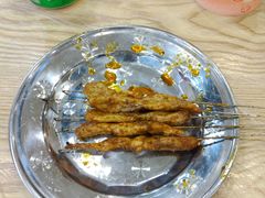 -江城燕子大排档(江汉路步行街店)