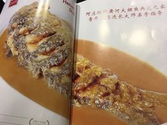 -阿庄新豫菜(通泰路店)