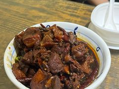 -神仙钵湘香土菜馆(光华路店)