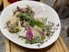 -牛牛章·章鱼水煎肉(光谷世界城店)