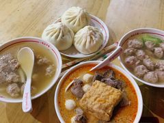 -津品味小吃(大学湾店)