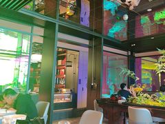 -杏花堂晋商私房菜(华熙五棵松店)