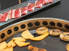 -龙神·炭烧酒场深夜食堂(新街口店)