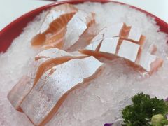 -新享乐海鲜(翠华路店)