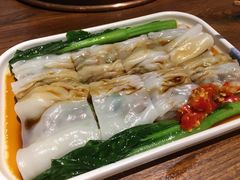 牛肉肠粉-十六蒲(桂林路店)