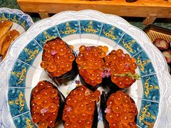 -鮨冠OMAKASE食べ放题(北京首店)