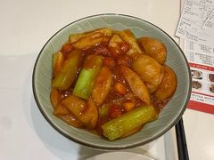 -光明邨大酒家(淮海路店)