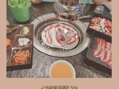 -烤路里·韩国品质自助烤肉(石路天虹4号店)