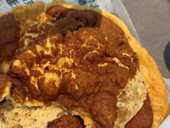 -黑窑厂糖油饼烤鸭·清真菜(总店)
