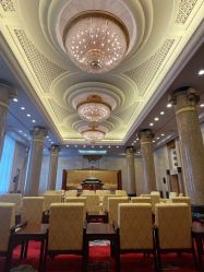 -人民大会堂宴会厅