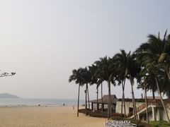 -石梅湾艾美度假酒店