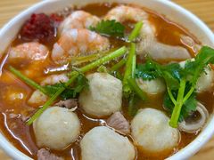 -明月虾面(厦禾路店)