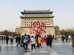-星巴克臻选(北京前门大街店)