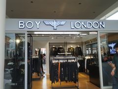 -BOY LONDON(上海佛罗伦萨小镇店)
