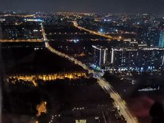 -嘉定凯悦·咖啡厅