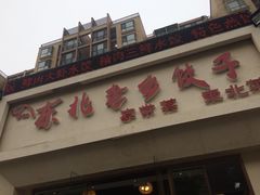 -李记饺子·熏酱东北菜(欢乐谷店)