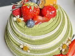 -卷心卷意·轻甜蛋糕(新光天地店)