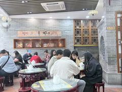 -民信老铺(华盖路店)