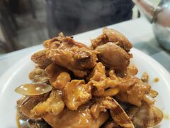 -华春餐馆(鱼山路店)