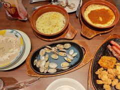-萨莉亚意式餐厅(龙阳广场店)