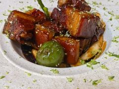 -狮王府淮扬菜(夫子庙老门东店)