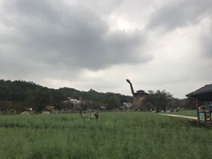 -红山村