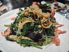 -箪食巷私房菜馆·鲁菜(玉函路店)