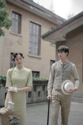 -金夫人婚纱摄影(总店)