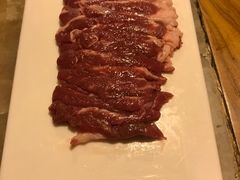 手切鲜羊肉-东来顺饭庄(西直门店)