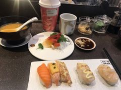 -元气寿司(东方宝泰店)