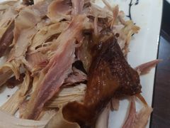 -农家小院(朱雀桥店)