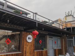 -糖房咖啡(南锣鼓巷店)