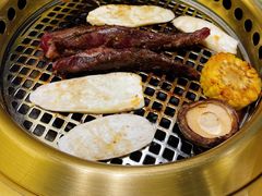-千寻山野烤肉(中关村店)