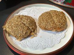 -羊大爷涮肉(亮马桥店)