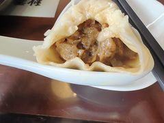-锡笼记·无锡小笼(方塔店)